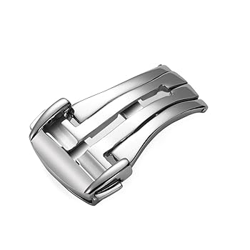 オメガ　リプロ　dバックル　18mm オメガ 18mm dバックル リプロ - メルカリ